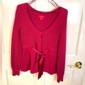 Women's sweater